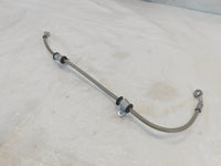 2008-2010 Buell 1125 1125R 1125CR Rear Wheel Brake Cylinder Hose Pipe Line - C3 Cycle