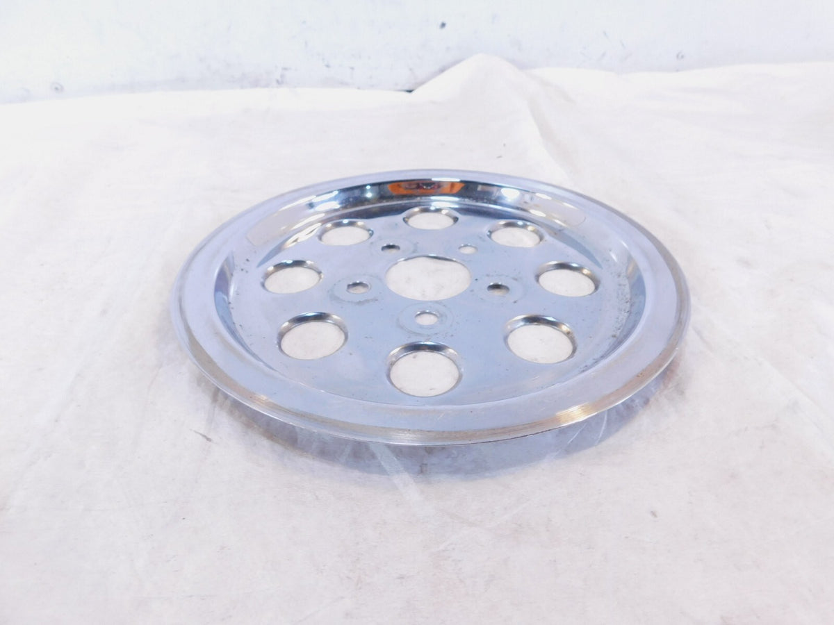 91-99 Harley Davidson Sportster XLH 883 & 1200 Rear Wheel Sprocket Pulley Cover - C3 Cycle