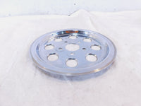 91-99 Harley Davidson Sportster XLH 883 & 1200 Rear Wheel Sprocket Pulley Cover - C3 Cycle