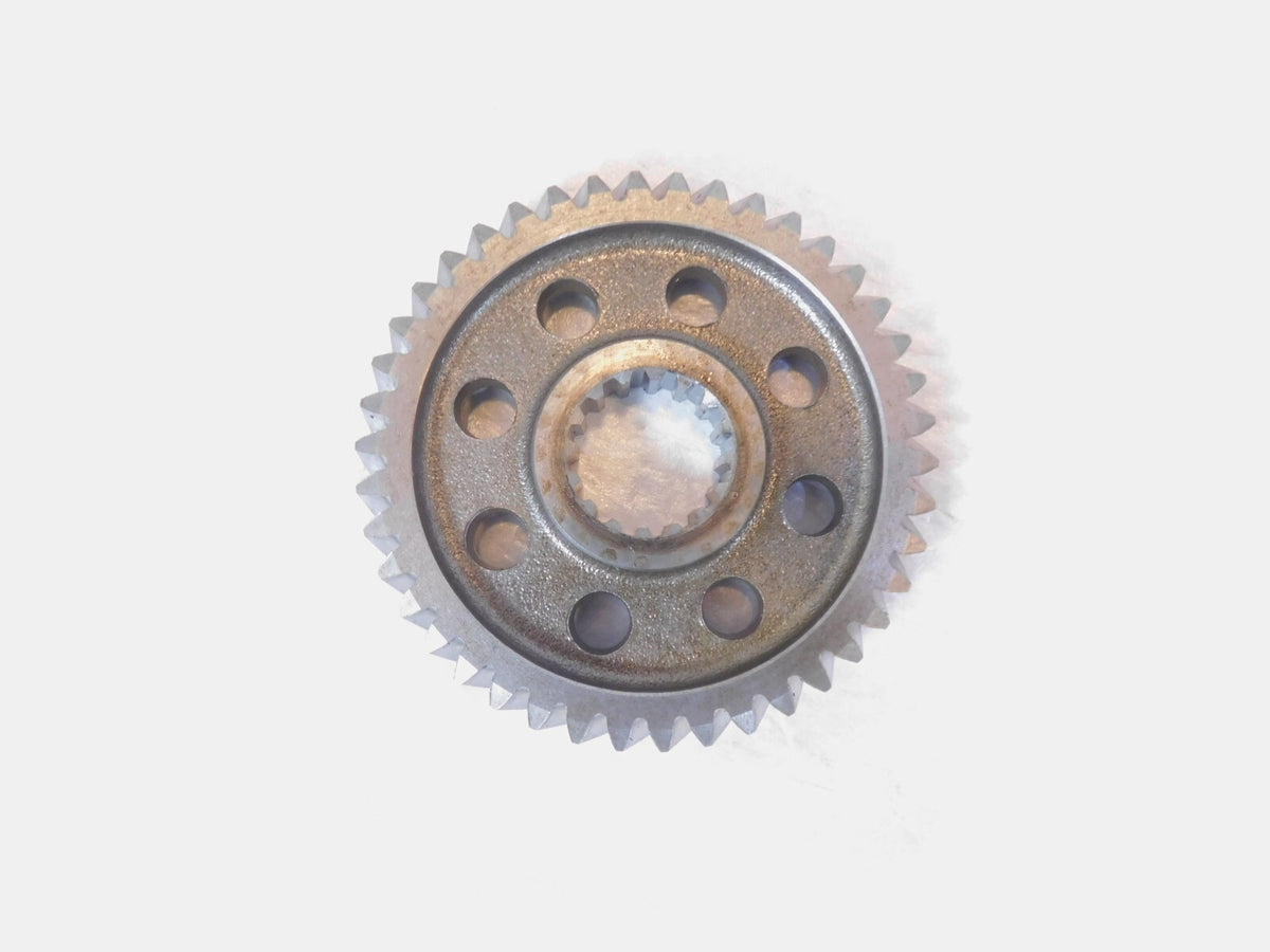 Suzuki Intruder Volusia 800 Boulevard S50 VS800 Crankshaft Primary Drive Gear - C3 Cycle