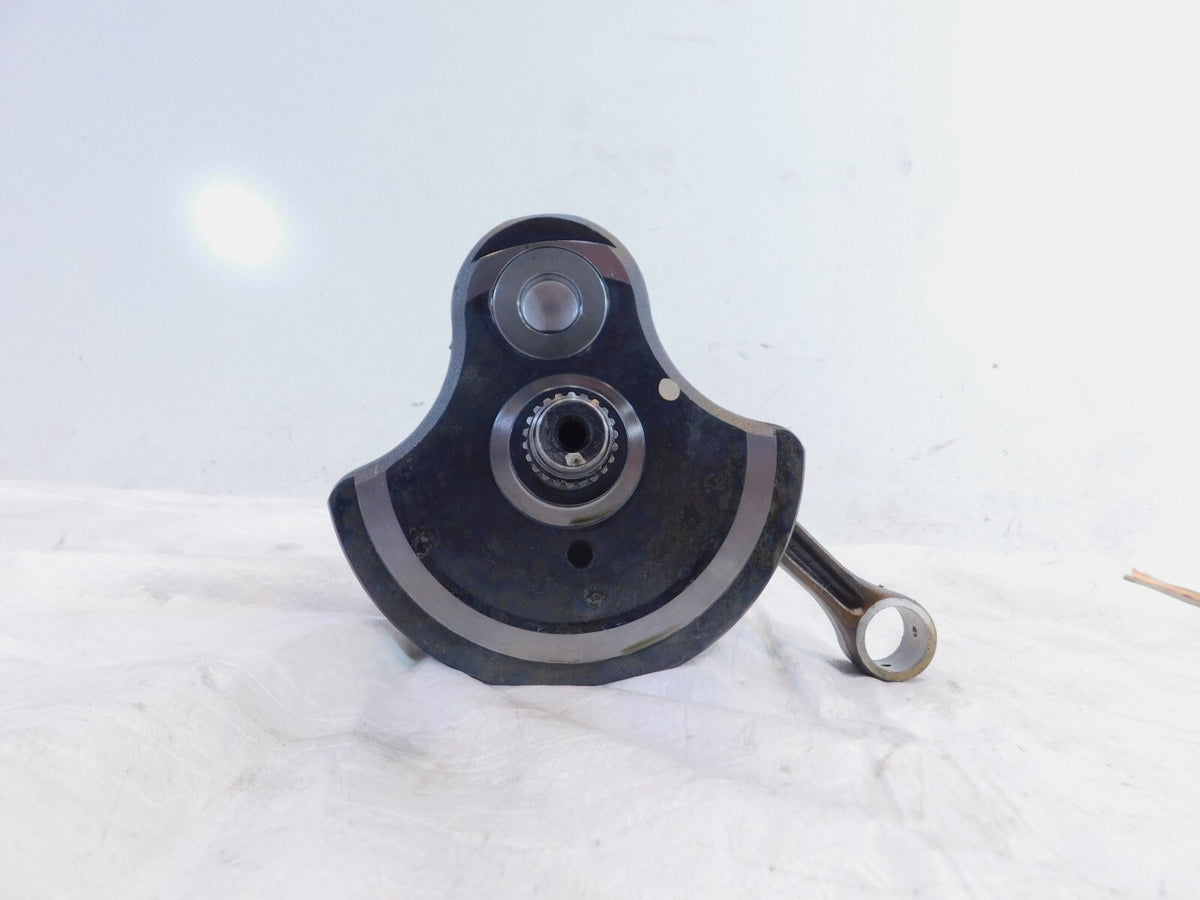 1986-2019 Suzuki Boulevard S40 & Savage 650 LS650 Crankshaft & Connecting Rod - C3 Cycle