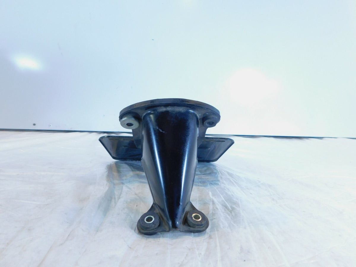 Yamaha XS750 XS750E XS750F Rear Fender Taillight License Plate Bracket Mount - C3 Cycle