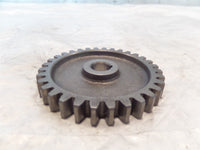 2017 Royal Enfield Continental GT 535 & Bullet Engine Jack Shaft Idle Idler Gear - C3 Cycle