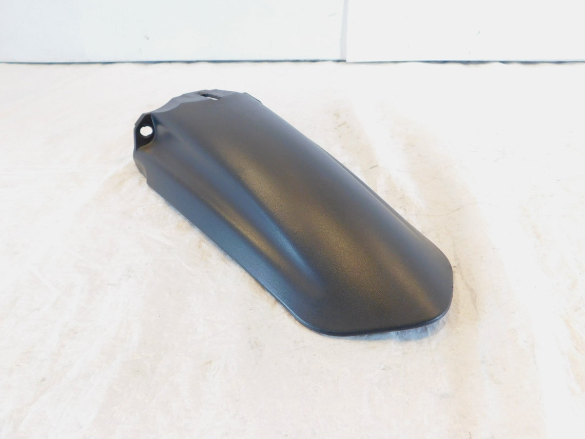2006-2010 Buell XB XB12 XB12X Ulysses Front Wheel Cover Upper Fender Cowling - C3 Cycle