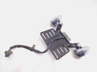 2010-2022 Harley Davidson Road & Street Glide Rear Fender Turn Signal Indicators - C3 Cycle
