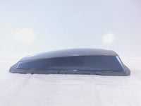 Harley Davidson Road King Street & Electra Glide Grey Right Saddlebag Cover Lid - C3 Cycle