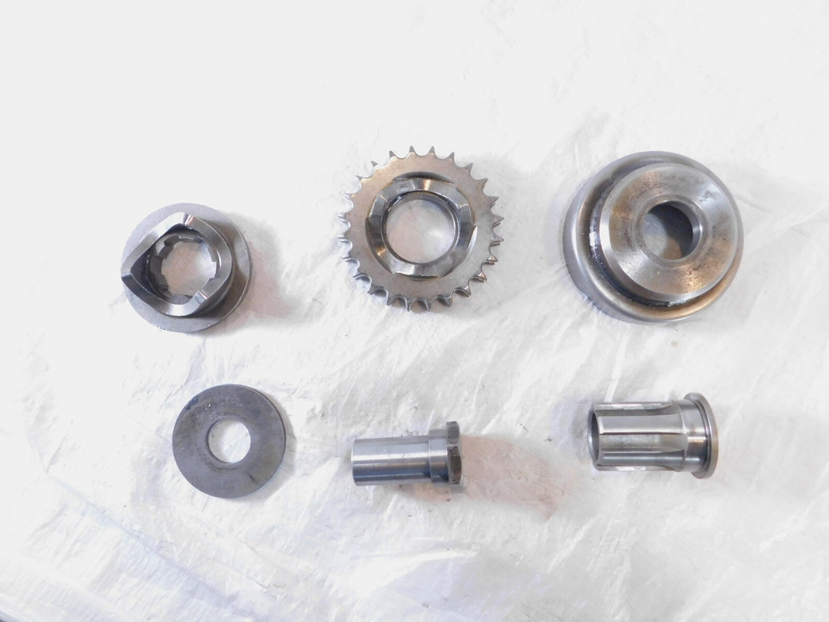 1984 Harley Davidson Tour Electra Glide Classic & FXR Compensator Primary Gears - C3 Cycle