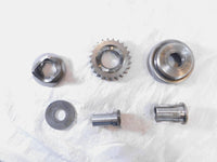 1984 Harley Davidson Tour Electra Glide Classic & FXR Compensator Primary Gears - C3 Cycle