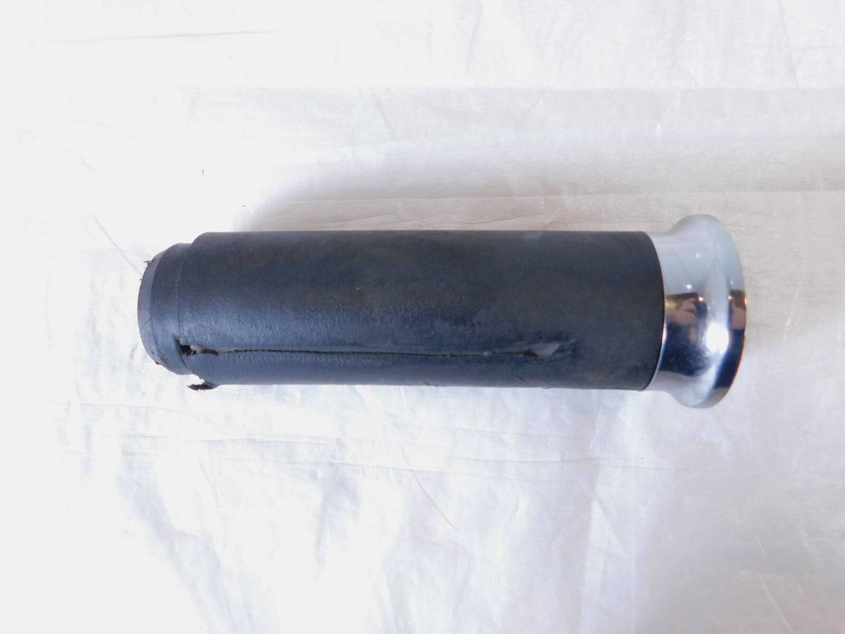 Honda VF750 & VTX1300 & VTX1800 & Shadow 600 750 1100 1300 Left Handlebar Grip - C3 Cycle