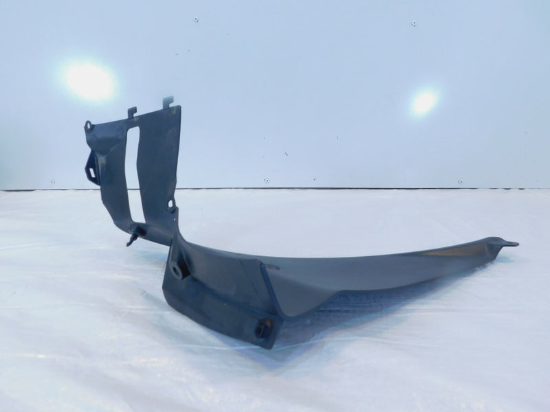2012-2016 Kawasaki EX650 Ninja 650 Fuel Gas Tank Cover Cowl Fairing Cowling