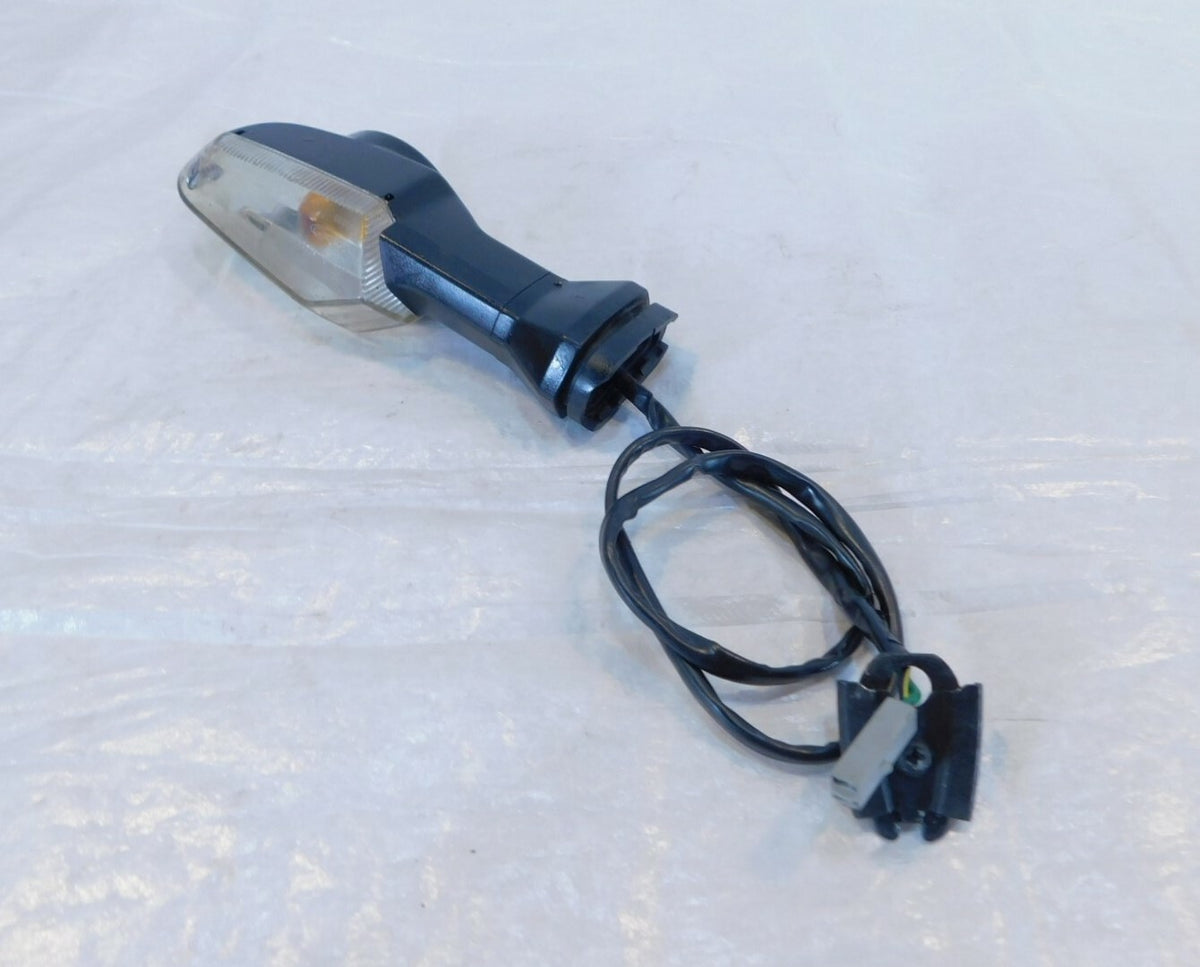 2013-2017 Kawasaki Ninja 300 EX300 Z800 Right Rear Turn Signal Indicator Blinker - C3 Cycle