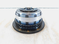 Harley Davidson Softail Touring Road Street Electra Glide Clutch Basket & Plates - C3 Cycle