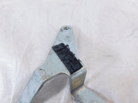 Harley Davidson Touring Road King Electra Glide Transmission Side Cover Bracket - C3 Cycle