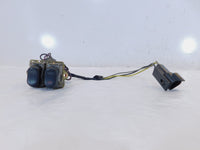 Harley Davidson Touring Electra Glide Classic Dash Accessory & Spot Switches - C3 Cycle