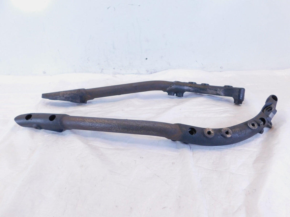 Indian Chief Chieftain Roadmaster & Springfield Front Left & Right Frame Tubes - C3 Cycle