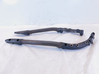 Indian Chief Chieftain Roadmaster & Springfield Front Left & Right Frame Tubes - C3 Cycle
