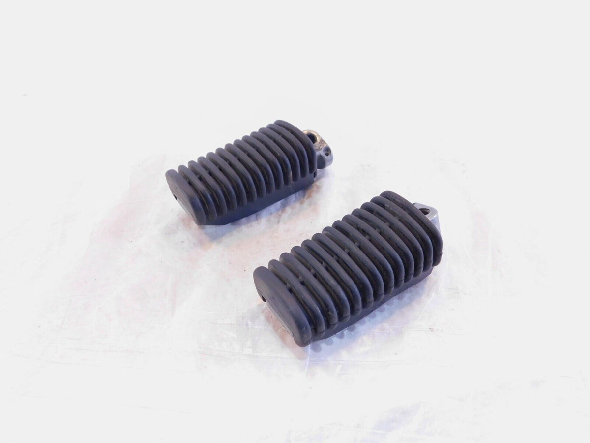 BMW K1100 R1100 R1150 R850 & F650GS G650GS Right/Left Rear Passenger Footrests - C3 Cycle