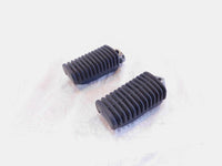 BMW K1100 R1100 R1150 R850 & F650GS G650GS Right/Left Rear Passenger Footrests - C3 Cycle
