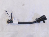 Victory Cross Country Road Magnum Rear Brake Tail Light Lamp Wire Wiring Harness - C3 Cycle