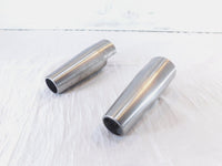 Yamaha V-Star 650 1100 XVS1100 Classic Silverado Upper Front Fork Cover Tubes - C3 Cycle