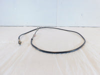 Harley Davidson Road Glide Special Black Front Caliper ABS Brake Line Hose Pipe - C3 Cycle