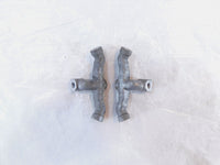 Honda GL1500 GL1500I Goldwing 1500 Upper / Lower Ignition Coil Mount Brackets - C3 Cycle