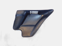 Harley Touring Road King Electra Glide Ultra Classic Black Left Side Cover - C3 Cycle