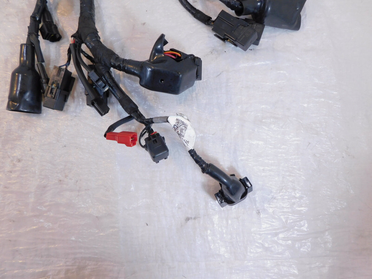 Royal Enfield Meteor 350 Euro 5 Rear Anti-Lock Brake System ABS Pump Unit Module - C3 Cycle