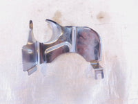 Harley Touring Road & Electra Glide Engine & Transmission Interface Chrome Cover - C3 Cycle