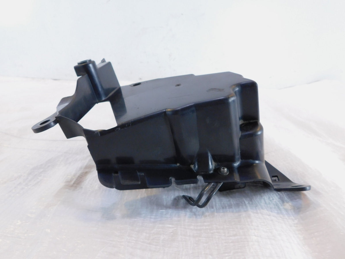 1988-07 Honda VT600 VT600C Shadow 600 VLX Deluxe Electrical Sensor Plate Bracket - C3 Cycle