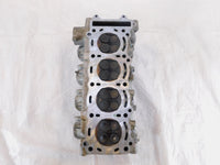 1997-2000 Suzuki GSX-R600 GSXR600 Cylinder Head Camshaft Cams w/ Valves & Cover - C3 Cycle