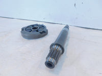 1987-1999 Kawasaki VN-15SE Vulcan 88 VN1500A Engine Crankshaft Balancer Shaft - C3 Cycle