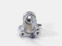 07-16 Suzuki Burgman 400 AN400 Throttle Body Intake Manifold Fuel Injector Pipe - C3 Cycle