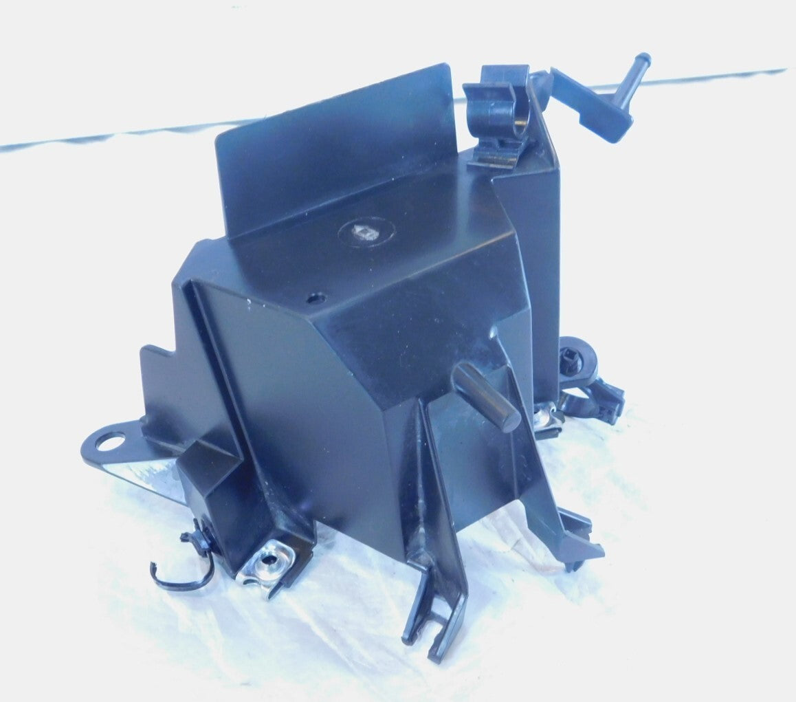 2015-2022 Yamaha YZF-R3 Frame Electrical Bracket Box Holder Tray 1WD-F1171-00-00 - C3 Cycle