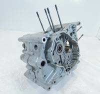 Ducati Monster 620 750 800 SuperSport Engine Motor Block Crankcase Crank Cases - C3 Cycle