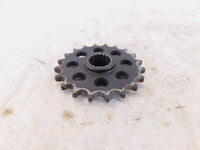 2009-2014 BMW F800R F800 R Front Drive Chain 6 Speed Transmission Sprocket Gear - C3 Cycle
