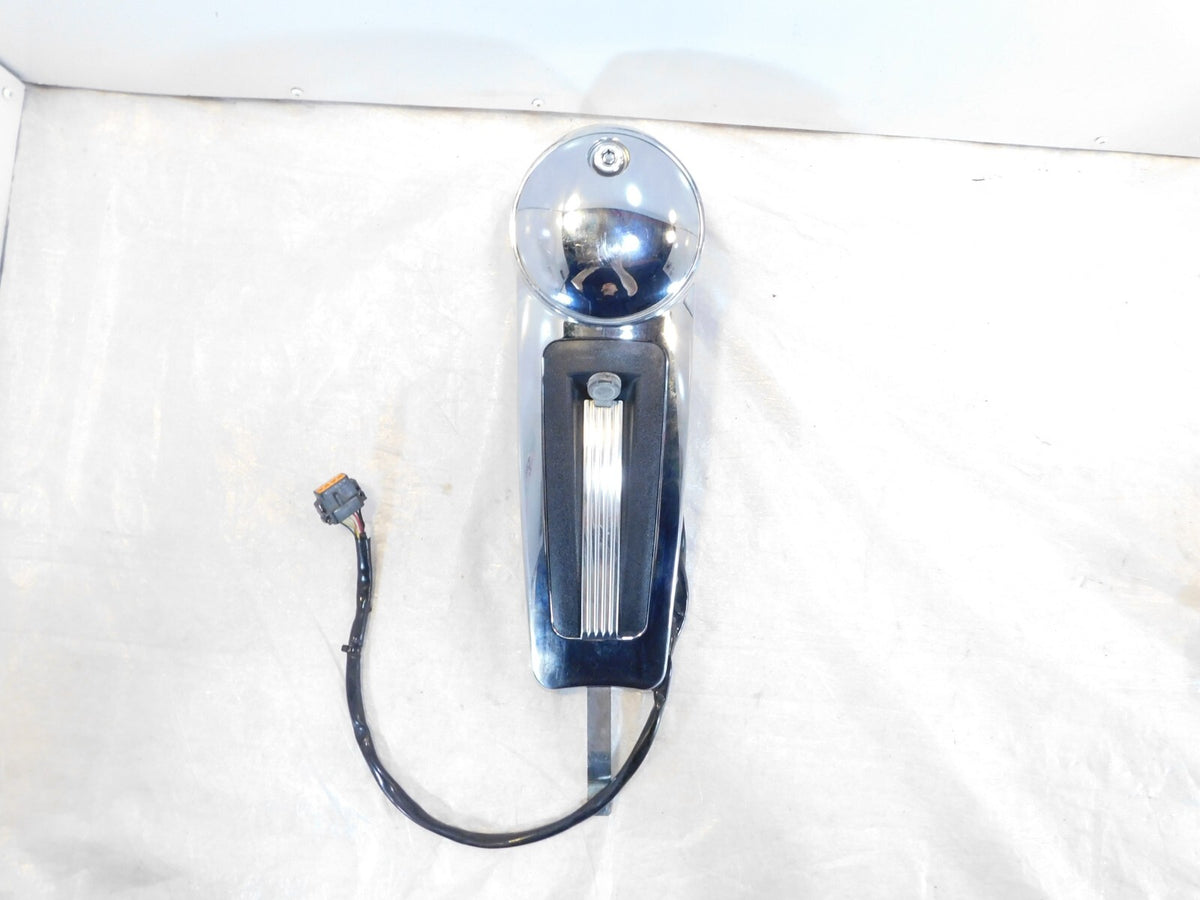 Harley Davidson Touring Road Glide & Electra Glide Fuel Gas Petrol Tank Console - C3 Cycle