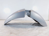 2002-2004 BMW R1200CL R1200 CL Pearl Silver Front Wheel Mudguard Cover Fender - C3 Cycle