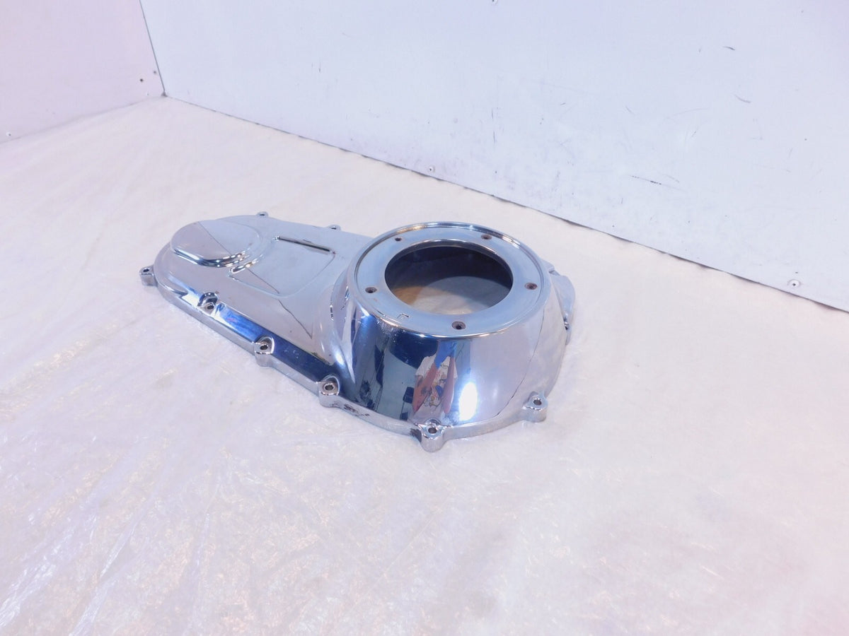 Harley Touring Road King Street & Electra Glide Left Engine Motor Primary Cover - C3 Cycle