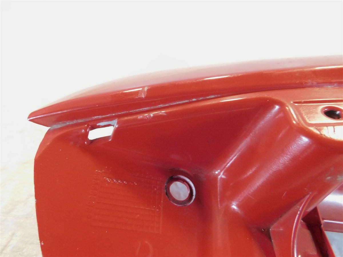 2003-2006 Ducati Multistrada 1000 DS Upper Left Side Fairing Cowl Cover Shroud - C3 Cycle