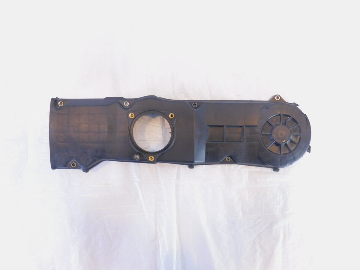1988-2000 Honda GL1500 Goldwing 1500 Front Left Engine Motor Timing Belt Cover - C3 Cycle