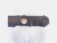 1988-2000 Honda GL1500 Goldwing 1500 Front Left Engine Motor Timing Belt Cover - C3 Cycle