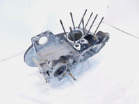 Harley Davidson Sportster 883 & 1200 Silver Crankcase Cases Engine Motor Block - C3 Cycle