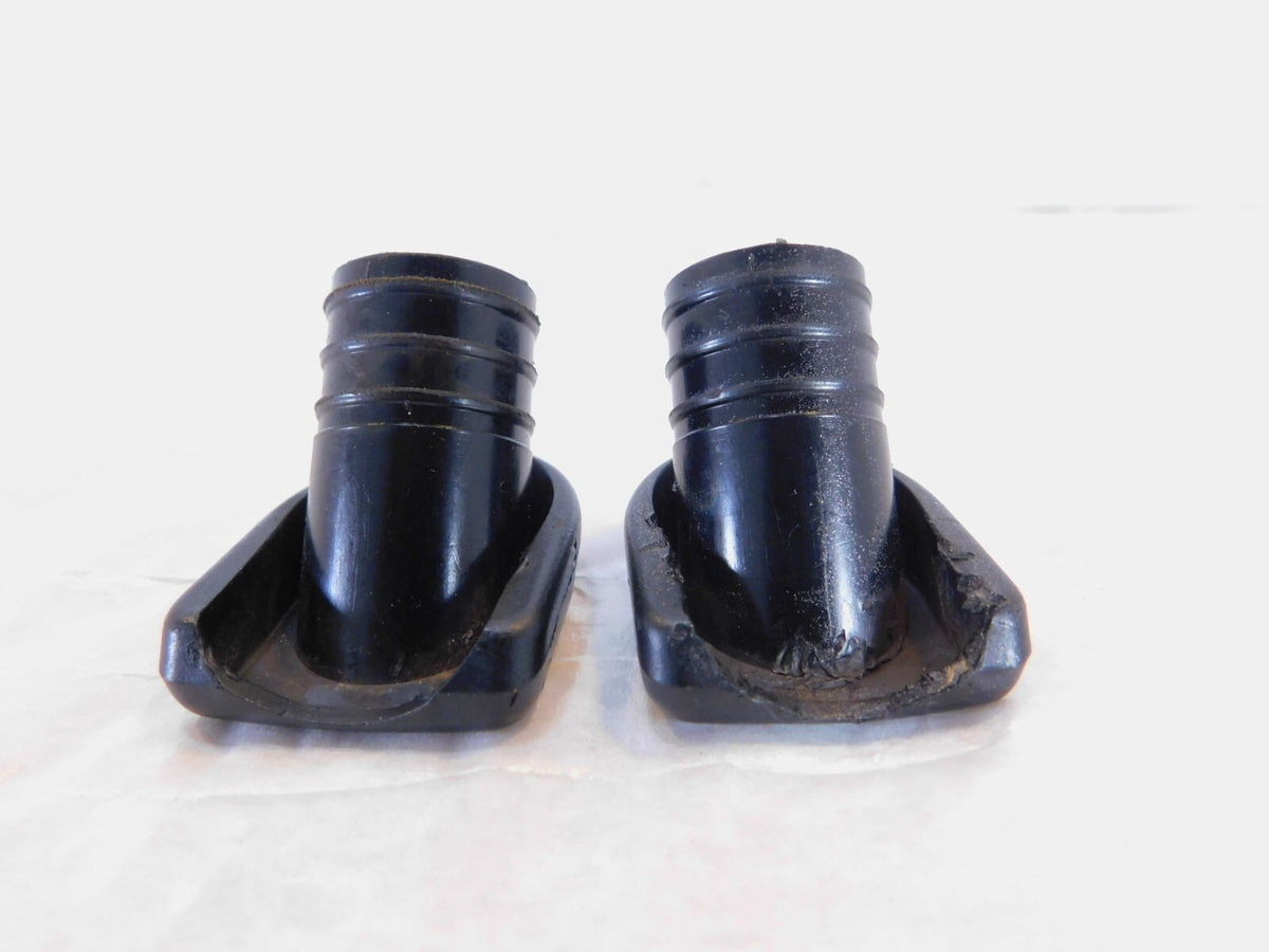 1984-1985 BMW K100RT Engine Motor Air Vent Hose Pipe Line Fittings - C3 Cycle
