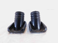 1984-1985 BMW K100RT Engine Motor Air Vent Hose Pipe Line Fittings - C3 Cycle