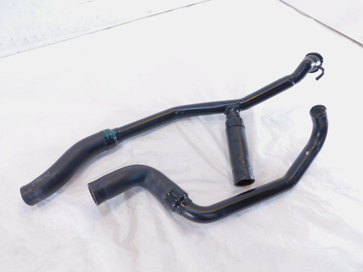 Harley V-Rod VRod VRSC & VRSCD Night Rod Engine In/Out Coolant Radiator Hoses - C3 Cycle