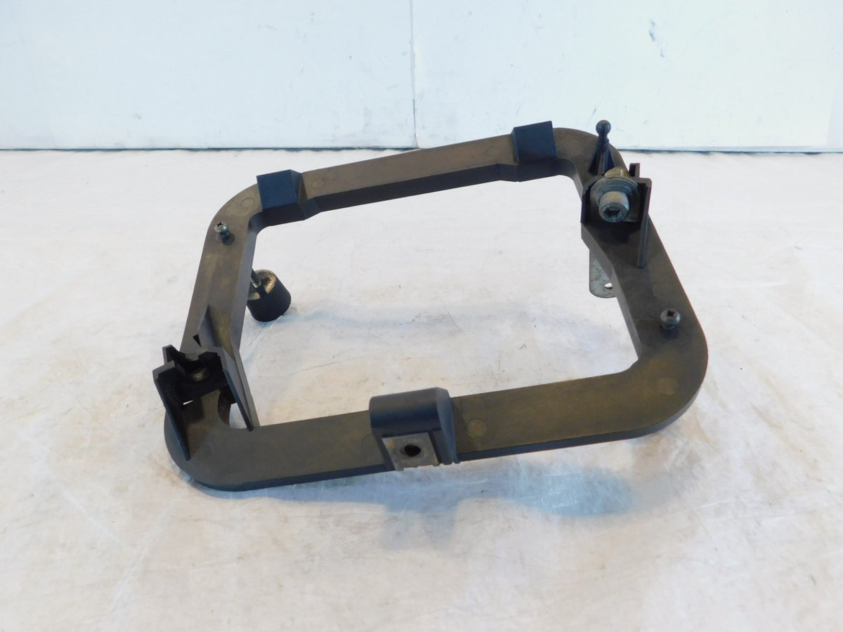BMW K75S F650 F650ST R100GS Front Headlight Head Lamp Bracket Frame - C3 Cycle