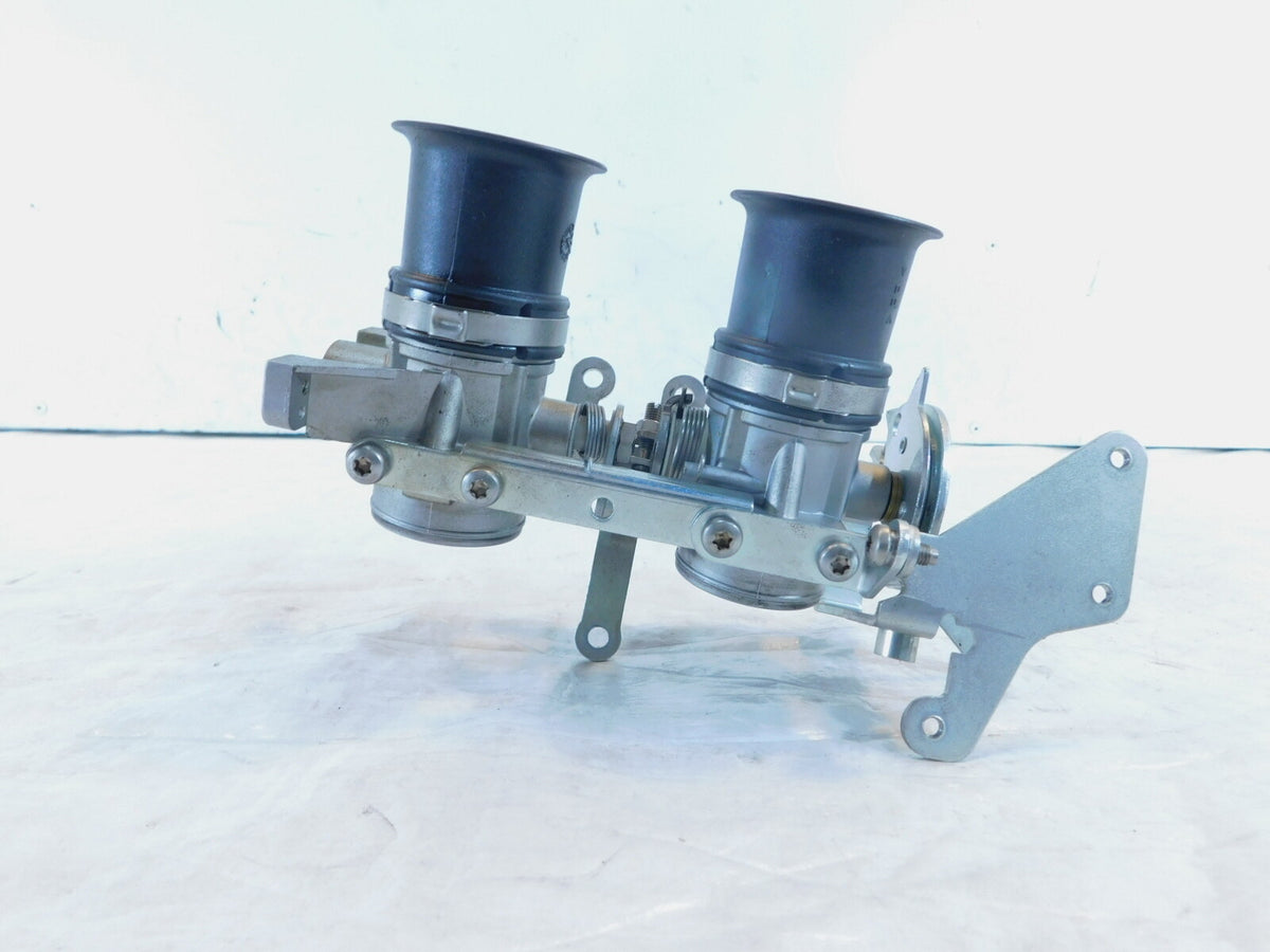 1997-2005 BMW R1200CL R1200CEngine Fuel Preparation Throttle Body System - C3 Cycle