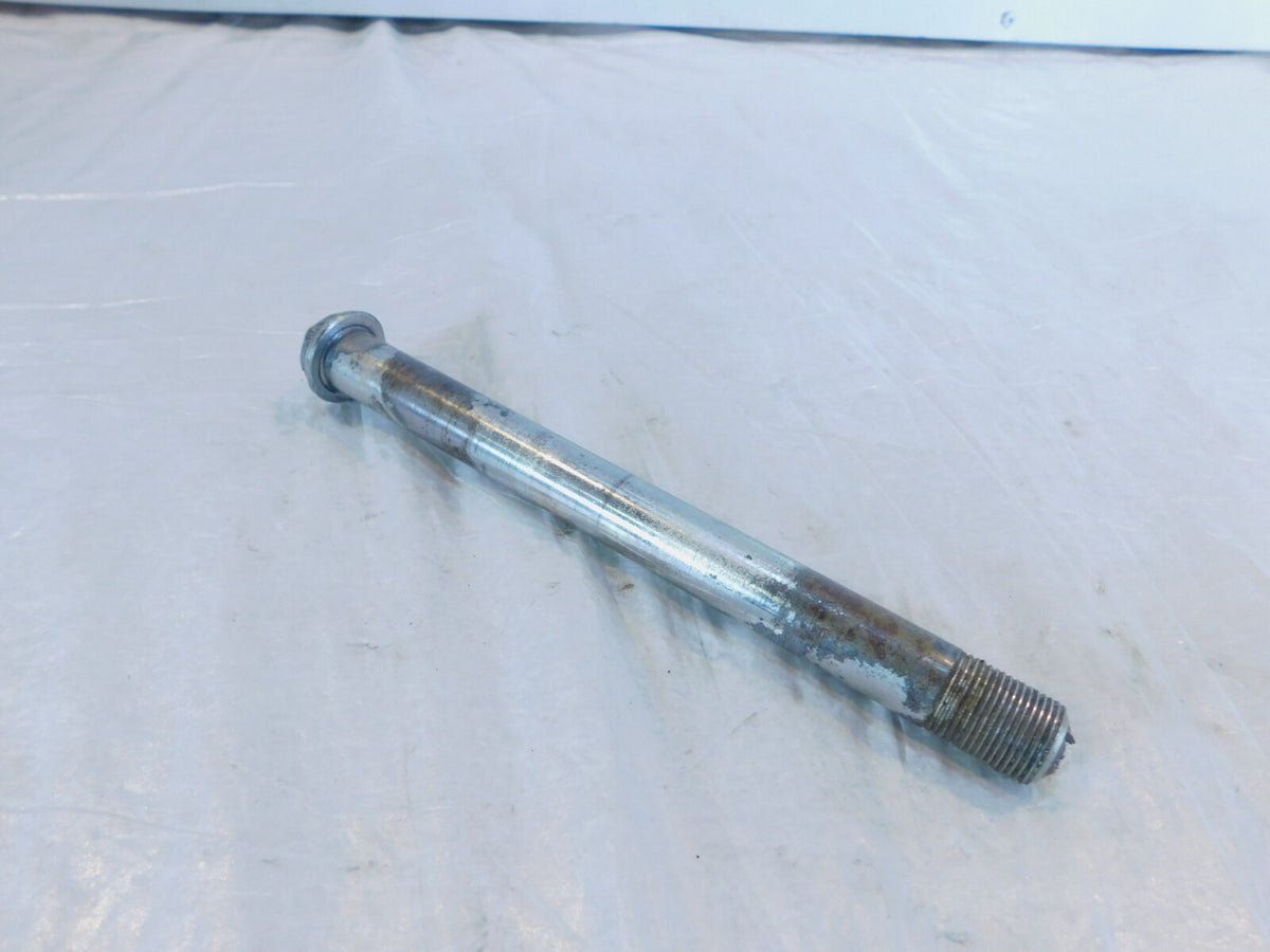 Kawasaki Vulcan 1500 1600 Classic Nomad Fi Rear Wheel Swingarm Pivot Bolt Shaft