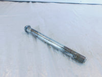 Kawasaki Vulcan 1500 1600 Classic Nomad Fi Rear Wheel Swingarm Pivot Bolt Shaft